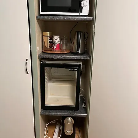 Séjour chez l'habitant Koselig Rom I Rolige Omgivelser Rena