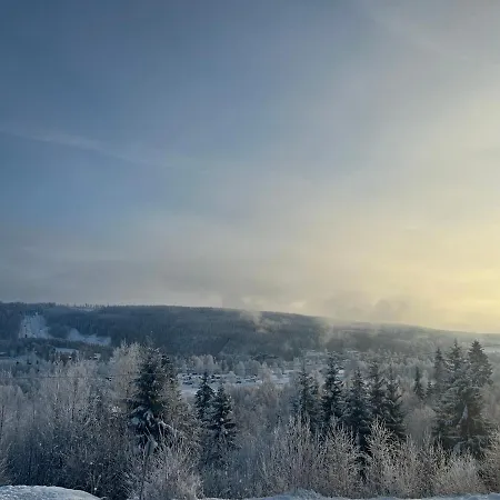 Alloggio in famiglia Koselig Rom I Rolige Omgivelser Rena