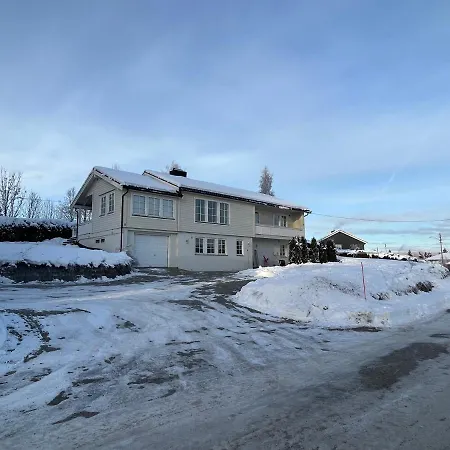 Koselig Rom I Rolige Omgivelser Privatunterkunft *