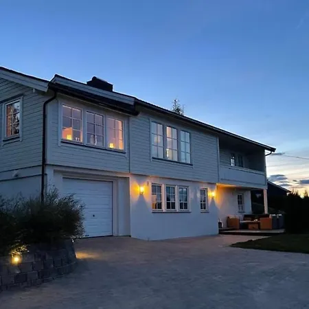 Koselig Rom I Rolige Omgivelser Privatunterkunft *