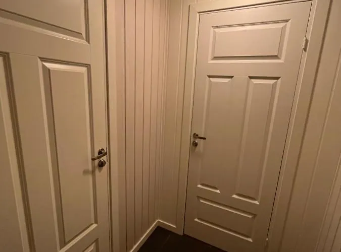 Koselig Rom I Rolige Omgivelser Homestay *